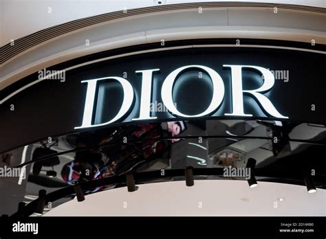 dior company
